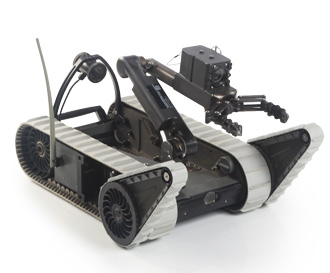 Endeavor robotics sales packbot